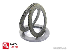 Clutch Kit for ATC500/ATC700
