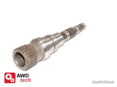  Wał główny dla DCS