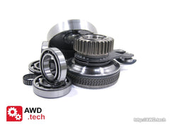  Kit de revisión para ATC400