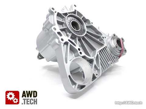 ATC400 Remanufactured Transfer Case Unit 