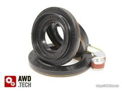  Zestaw uszczelniający dla PL72 T