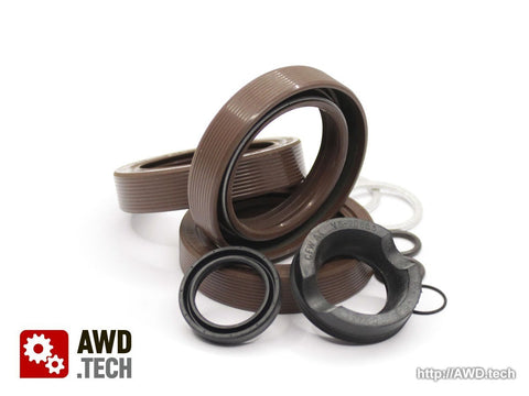  Kit d'étanchéité (pour VG150)