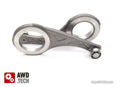 Set of Grips - ITC PLA/DD295, DCD # ITC1229701, ITC1229711