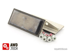  Kit bloc coulissant pour ATC500